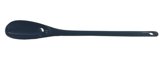 MELAMINE MIXING SPOON 12" BLU