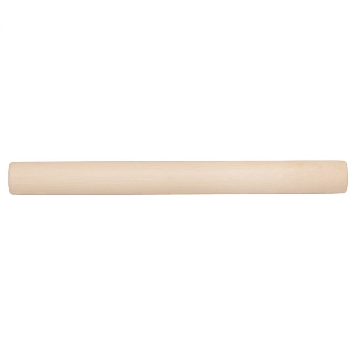 MRS ANDERSON'S HARDWOOD BAKER'S ROLLING PIN 20"