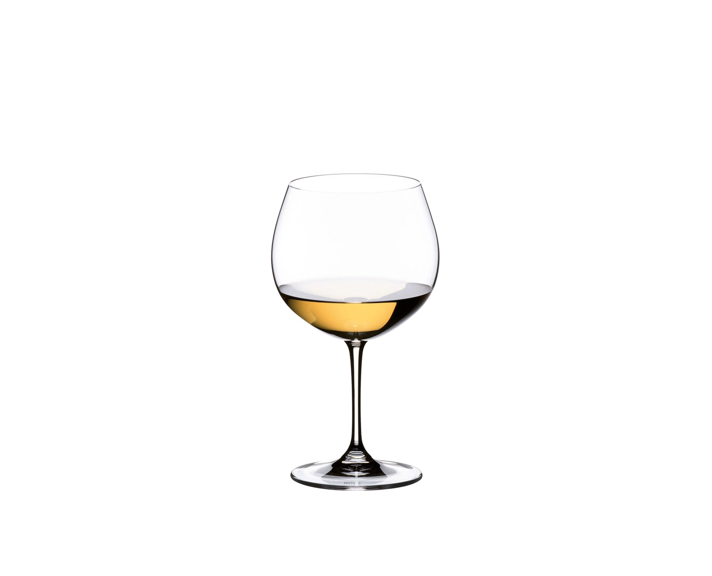 RIEDEL VINUM OAKED CHARDONNAY