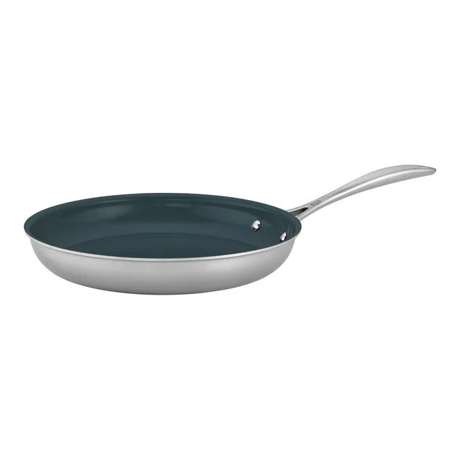 ZWILLING CLAD CFX FRY PAN 10"