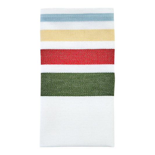 CAMP STRIPE NAPKIN