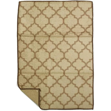 TRELLIS DRYING MAT BISCOTTI