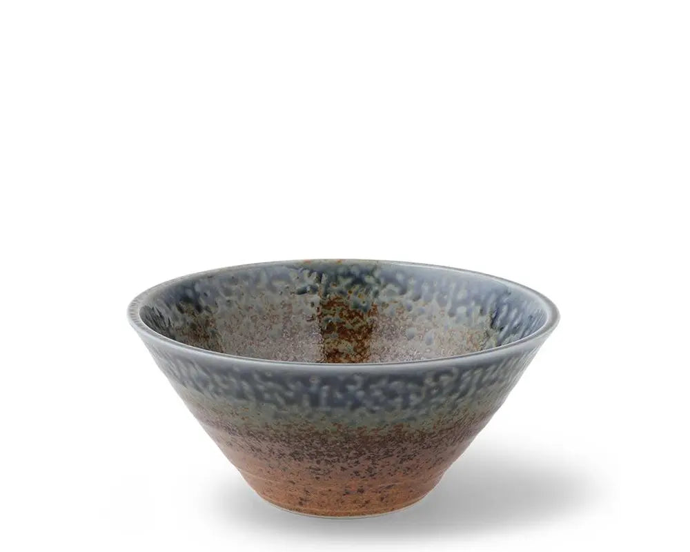 ASIAN BOWL AOI NAGASHI 7.75"