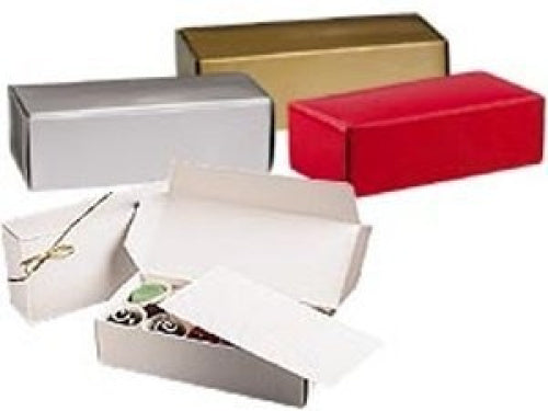 CANDY BOX LINERS 4PK