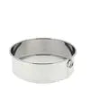 URAGOSHI SIFTER STAINLESS STEEL 6"