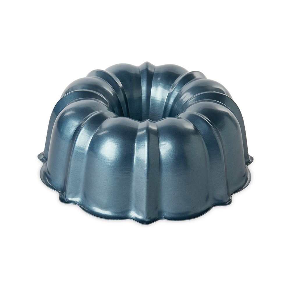 BUNDT 12 CUP RED/MINT/NAVY