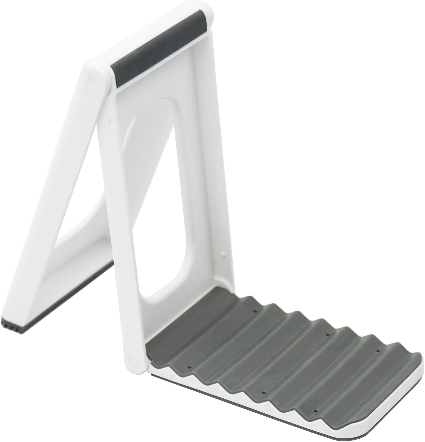 DISC. - FOLDING DRYING RACK