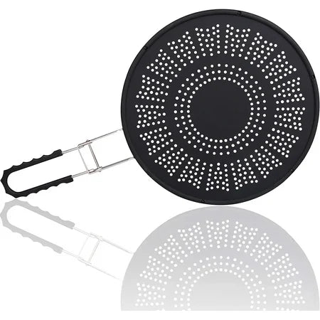 SILICONE SPLATTER SHIELD 12.5"