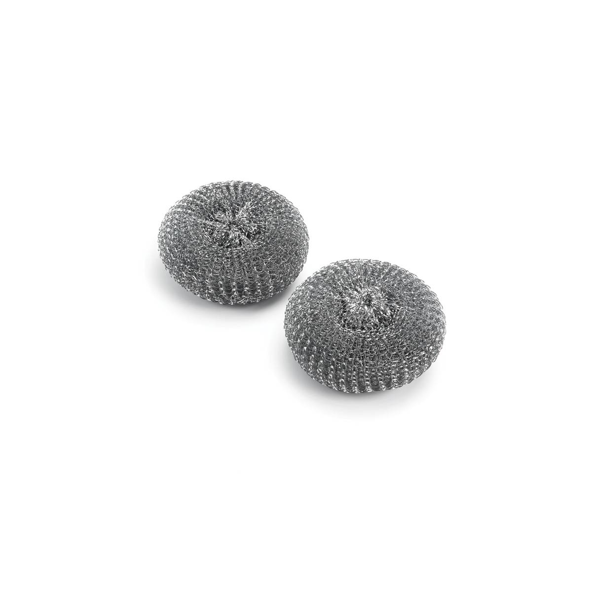 REPLACEMENT MESH SCRUBBERS 2 PACK