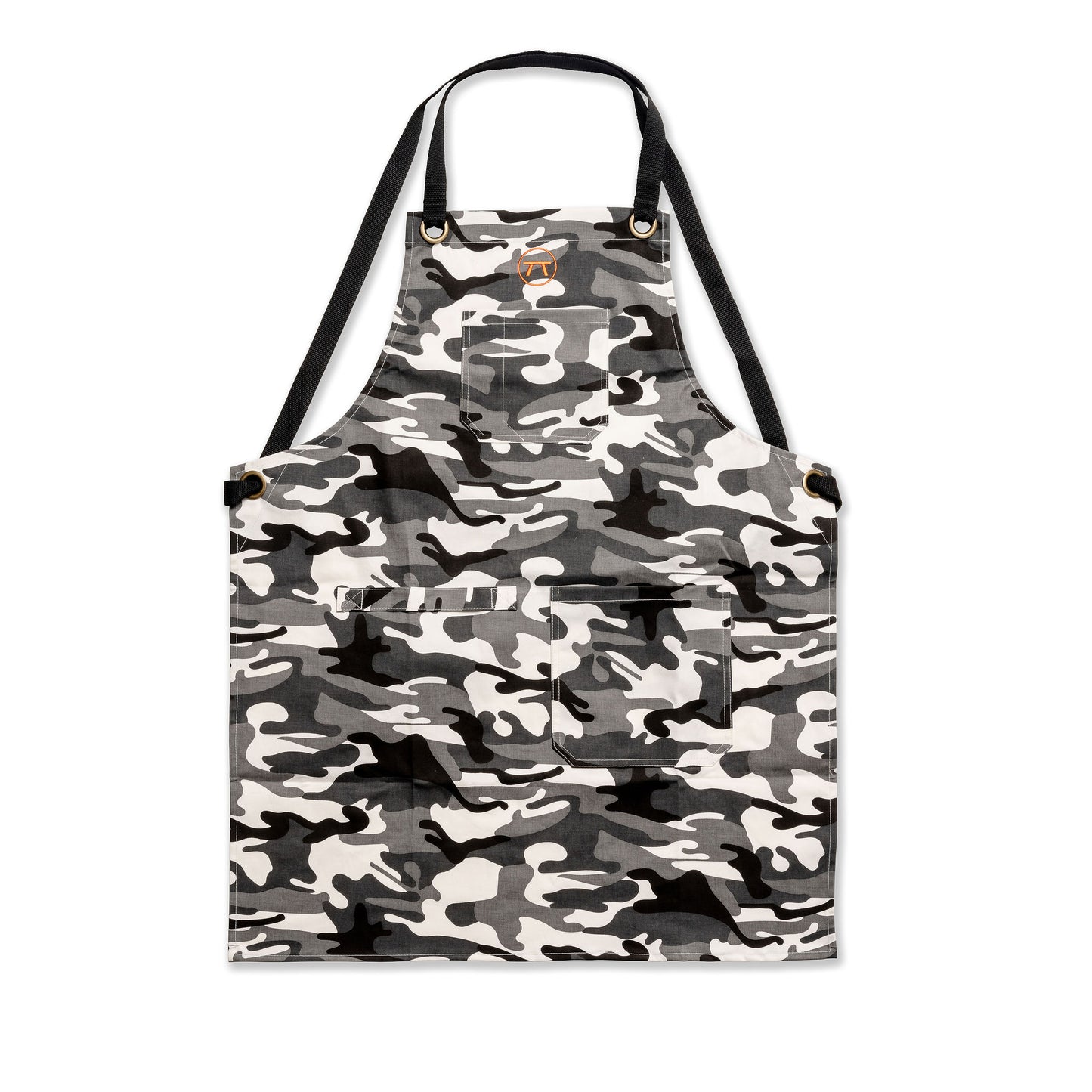 APRON CAMO