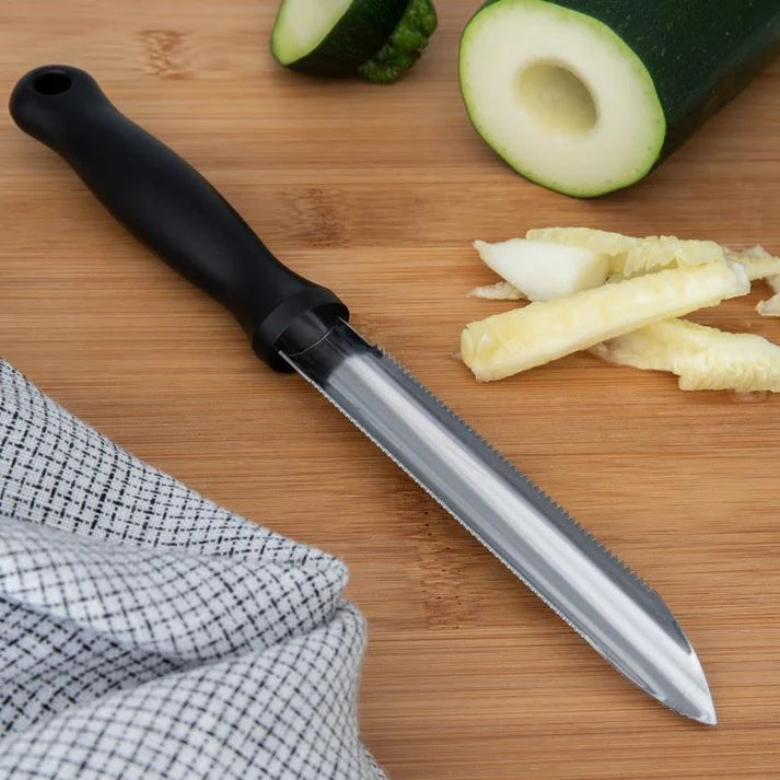 ZUCCHINI CORER