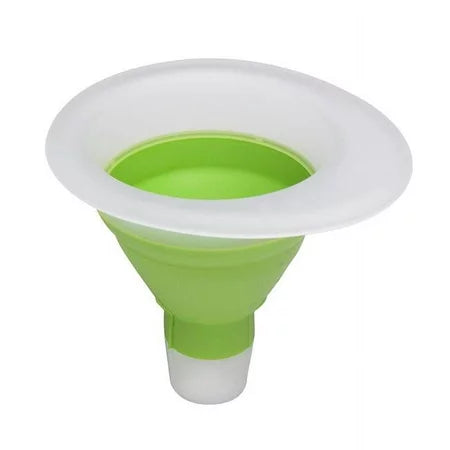 COLLAPSIBLE MINI FUNNEL