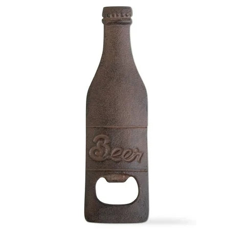 BOTTLE SHAPED OPENER