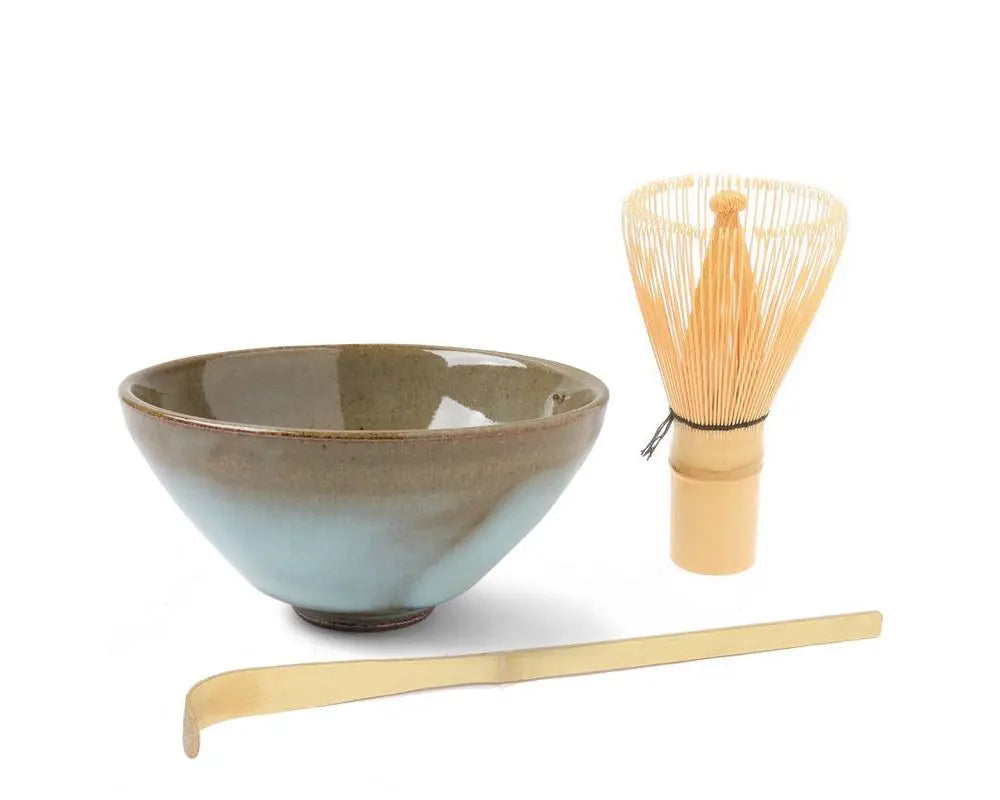 ASIAN MATCHA SET 3 PIECE