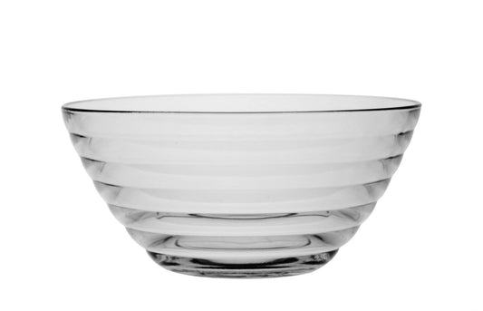 VIVA GLASS BOWL 2.5 QT 9"