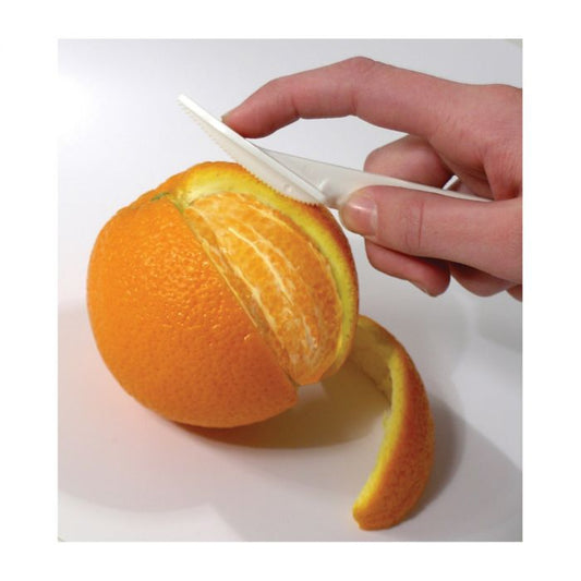 BRIX WING KNIFE CITRUS PEELER