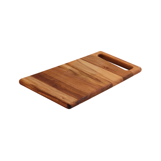 RECTANGLE CUTTING BOARD 13.25"X9"