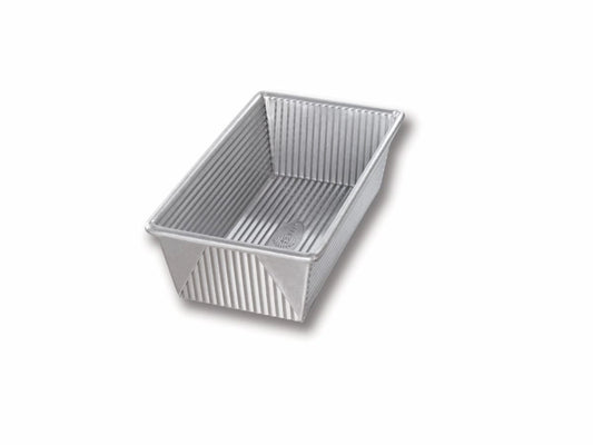 LOAF PAN 8.5X4.5X2.75"