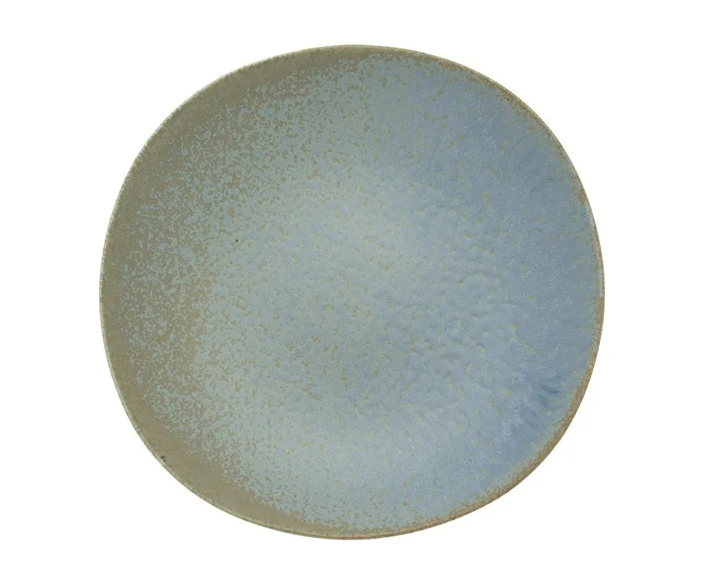 ASIAN PLATE BB GREY SHIHO 9.87'