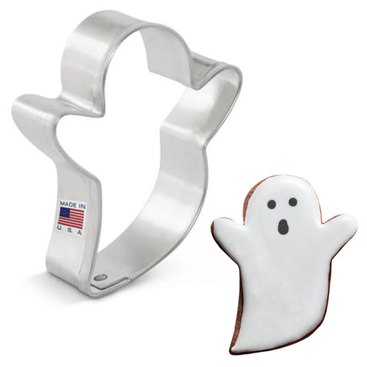 GHOST MINI COOKIE CUTTER