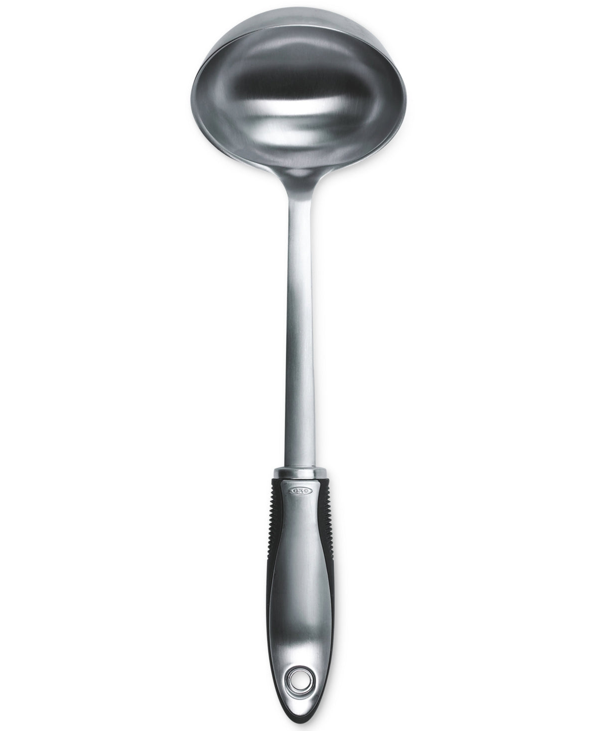 OXO LADLE SS