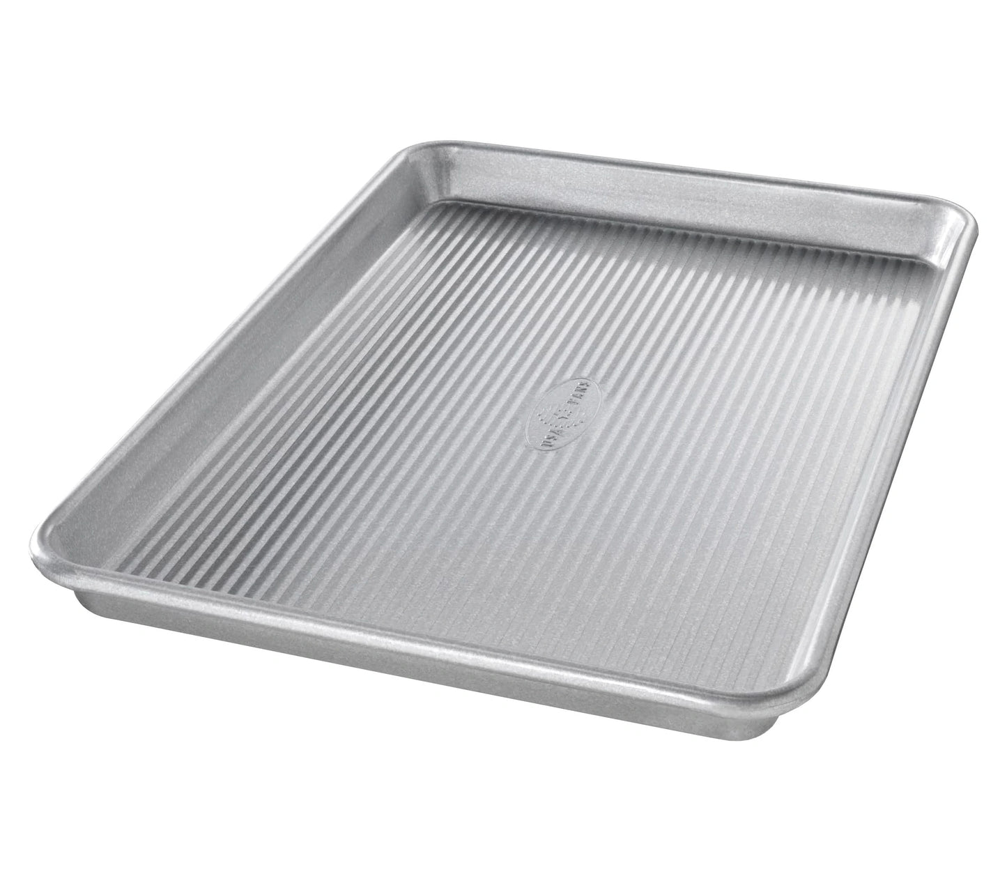 QUARTER SHEET PAN 13"X 9"