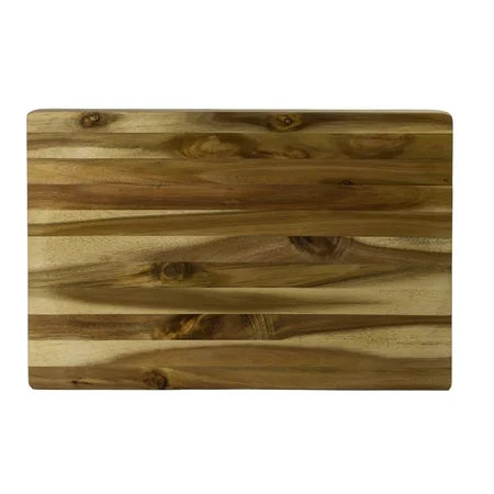 ACACIA CONCAVE CUTTING BOARD