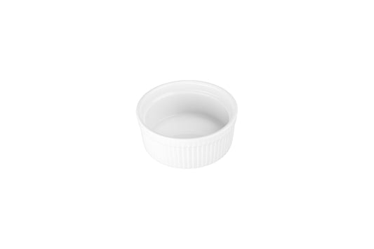 CLASSIC INDIVIDUAL RAMEKIN 10 OZ 4.5”