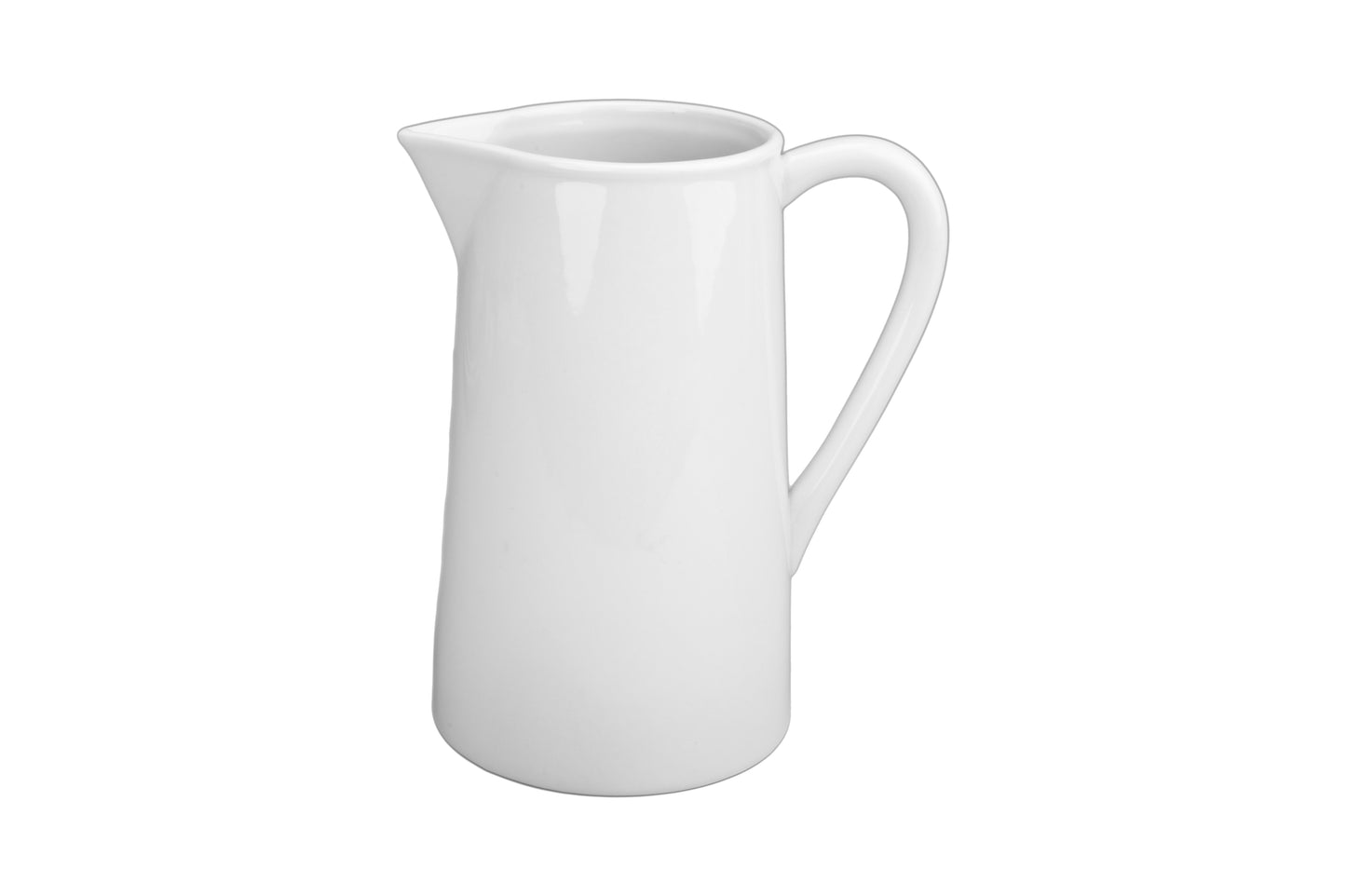 STRAIGHT SIDED PITCHER 2.5 QT