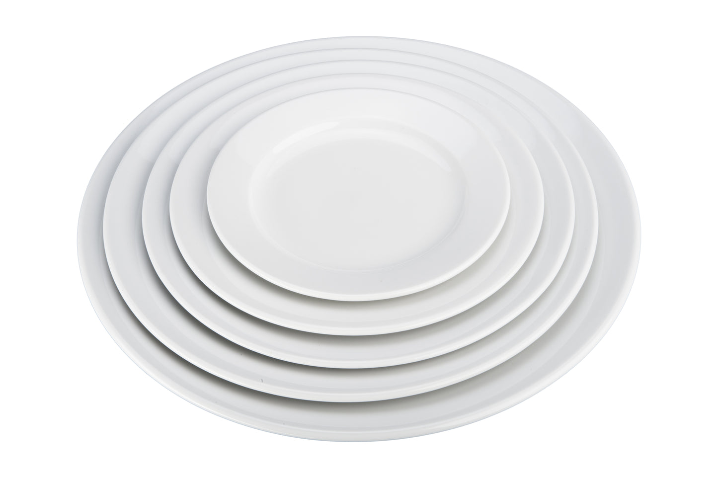 BISTRO CHARGER PLATE 12"