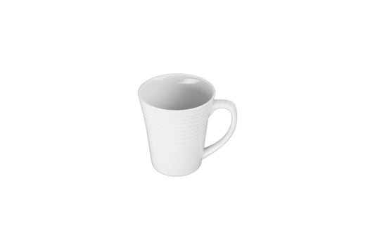 RIBBED MUG 16 OZ