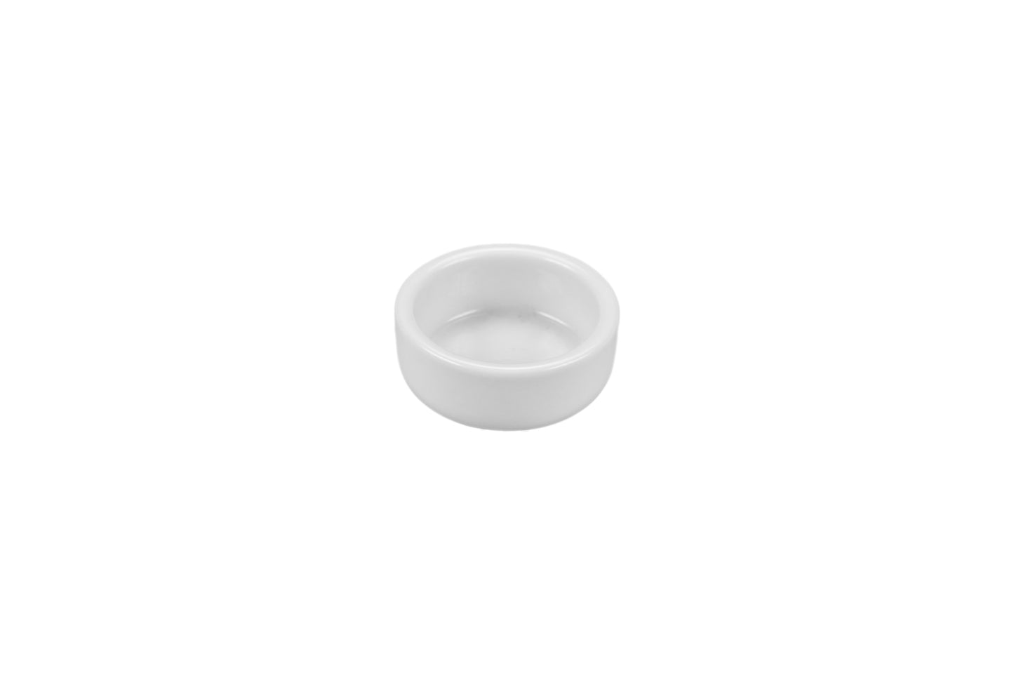 BUTTER SERVER RAMEKIN 2oz