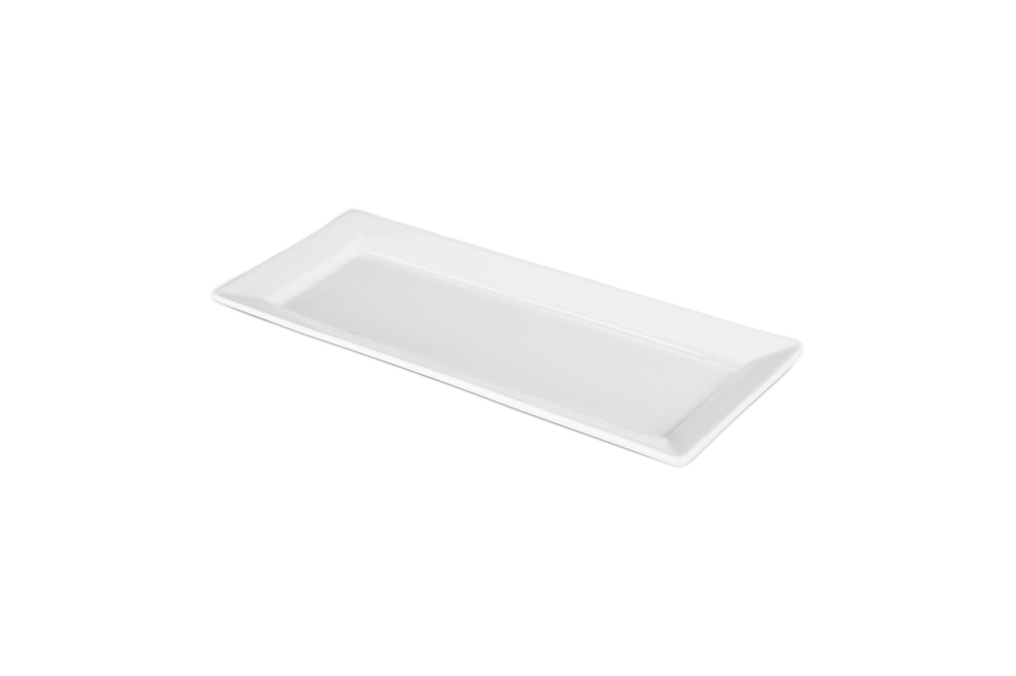 RECTANGULAR TRAY 12.25" X 5"