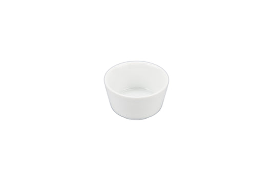 OSLO RAMEKIN 3OZ