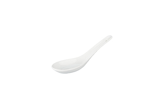 ASIAN SOUP SPOON