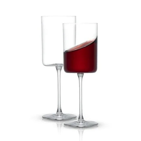 CLAIRE RED WINE GLASS 14 OZ