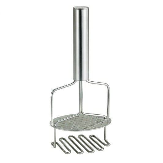 DUAL ACTION POTATO MASHER SS