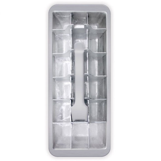 ALUMINUM ICE TRAY