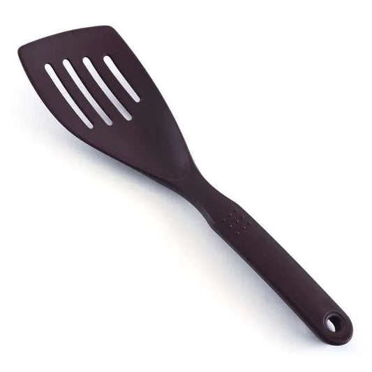 SLOTTED SCOOP SPATULA