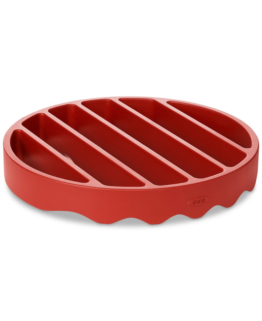 OXO SILICONE PRESSURE COOKER RACK