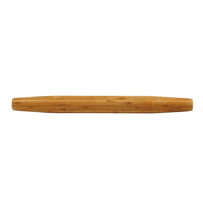 BAMBOO ROLLING PIN 18"