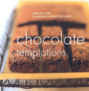 CHOCOLATE TEMPTATIONS COOKBOOK