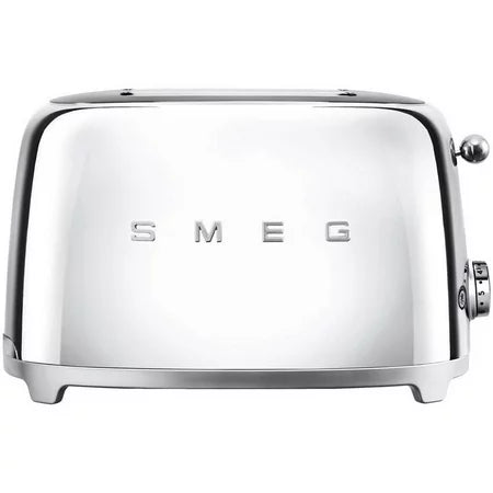 SMEG 2 SLICE TOASTER SS