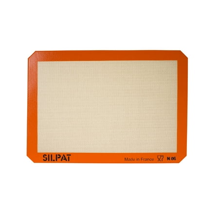 SILPAT HALF SHEET