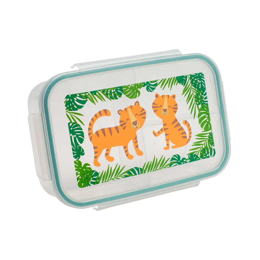 BENTO BOX TIGER