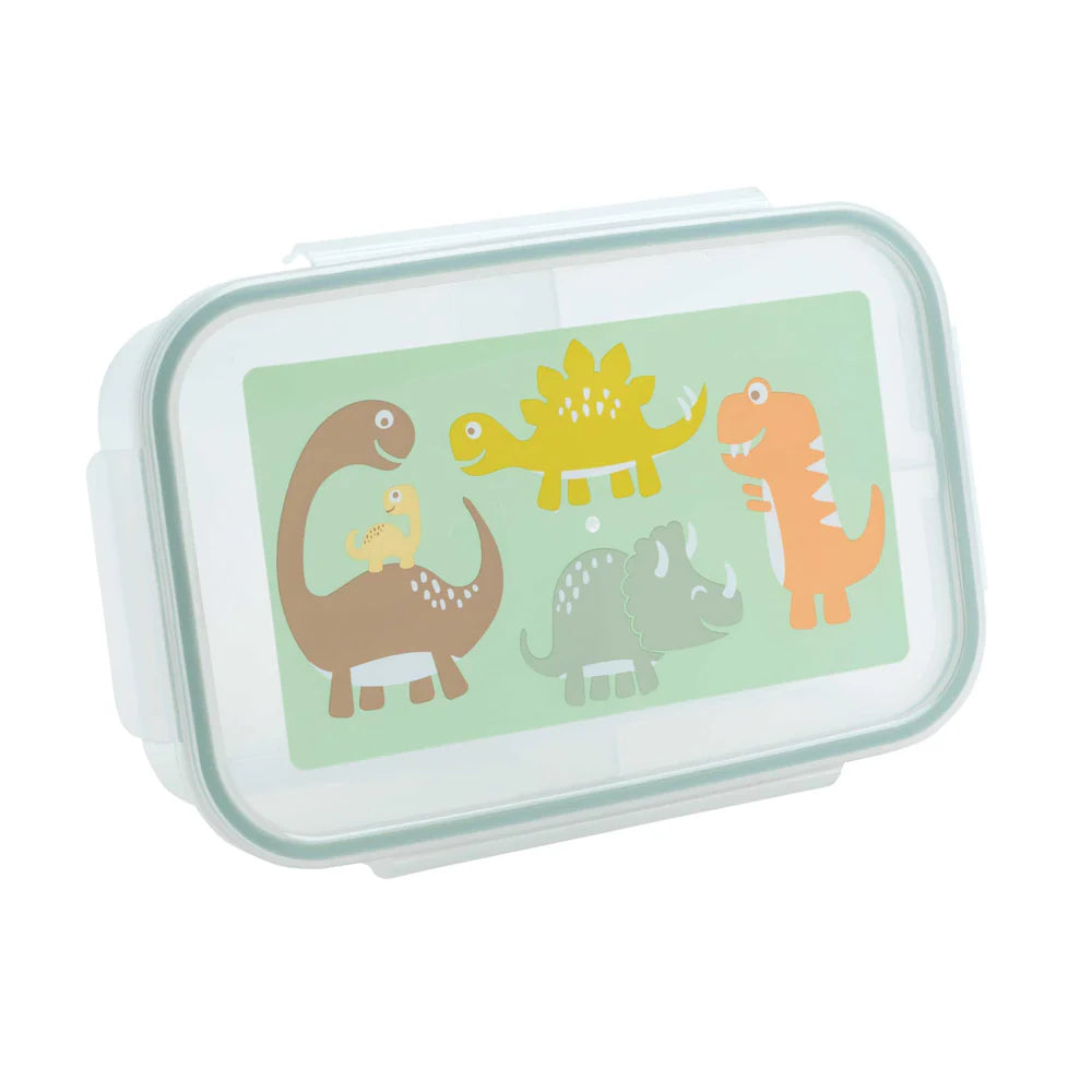 BENTO BOX BABY DINOSAUR