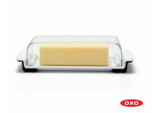 OXO GG BUTTER DISH TRAY