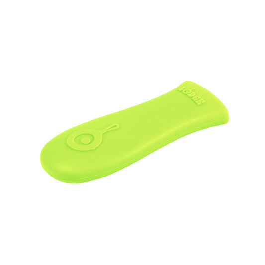 LODGE SILICONE HOT HANDLE HOLDER GREEN