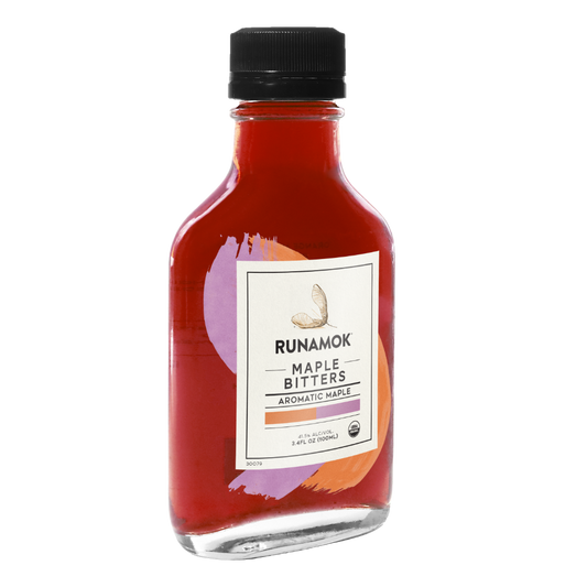 AROMATIC MAPLE BITTERS