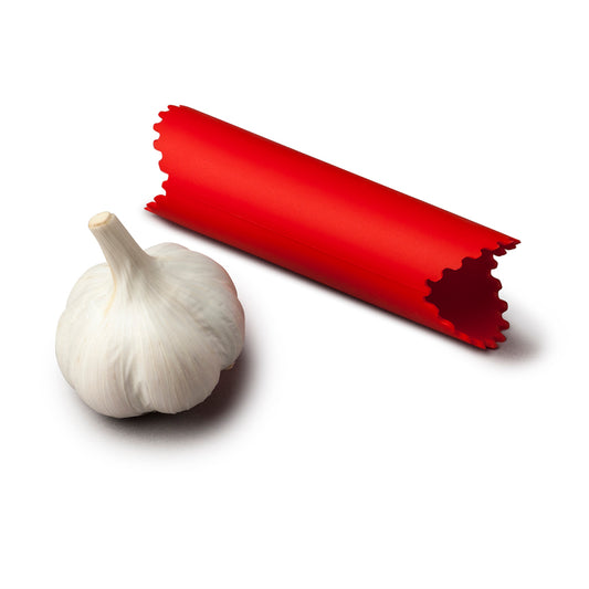 SILICONE GARLIC ROLLER